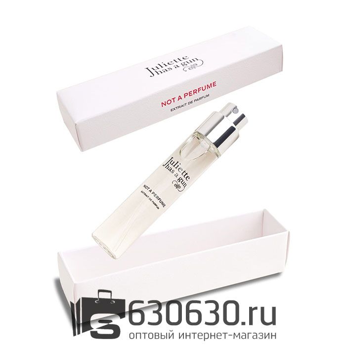 Мини-парфюм Juliette Has A Gun "Not A Perfume" 10 ml VIP