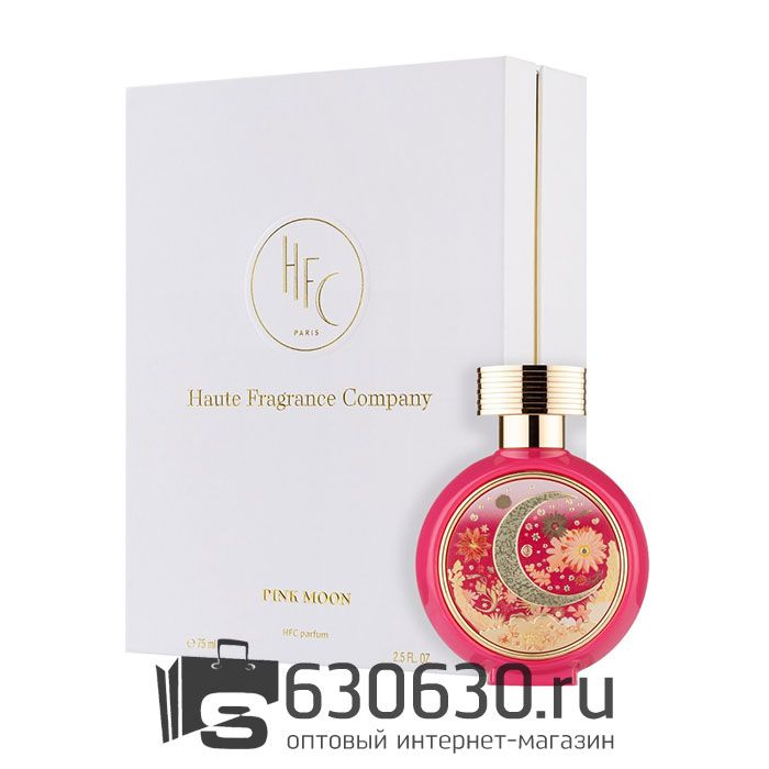 A-Plus Haute Fragrance Company "Pink Moon" 75 ml