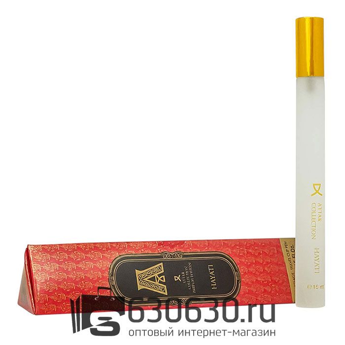 Ручка ATTAR "Hayati" 15 ml