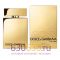 Евро Dolce & Gabbana "The One GOLD For Men Eau De Parfum Intense" 100 ml