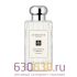 Евро Парфюмерия "English Pear & Freesia Limited Edition NEW" (рифлёные) 100 ml оптом