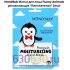 Увлажняющие маски для лица MOND'SUB "Moisturizing Face Mask" 1шт.