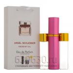 Travel Pheromon Angel Schlesser "Essential Eau De Parfum" 3x15 ml