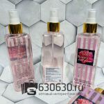 Спрей парфюмированный для тела Victoria's Secret "Bombshell Wild Flowers" 250 ml