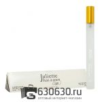 Ручка Juliette Has a Gun "Not A Perfume" 15 ml