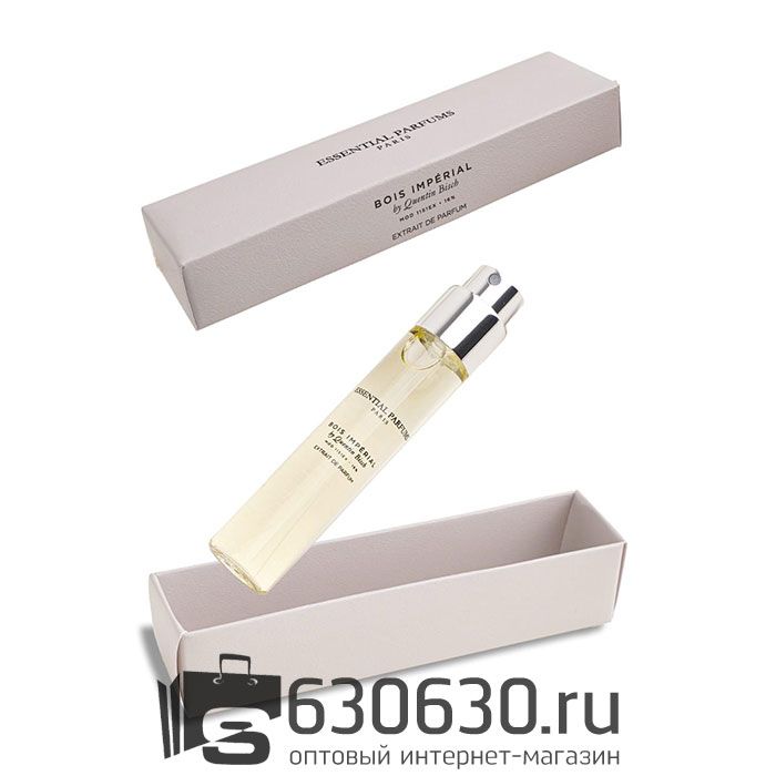 Мини-парфюм Essential Parfums "Bois Imperial" 10 ml VIP
