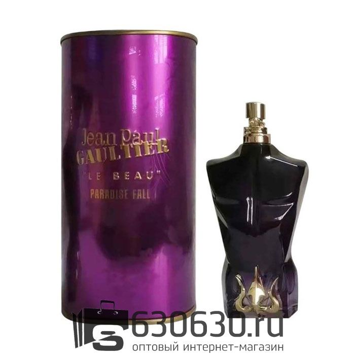 Евро Jean Paul "Le Beau Paradise Fall" 125 ml