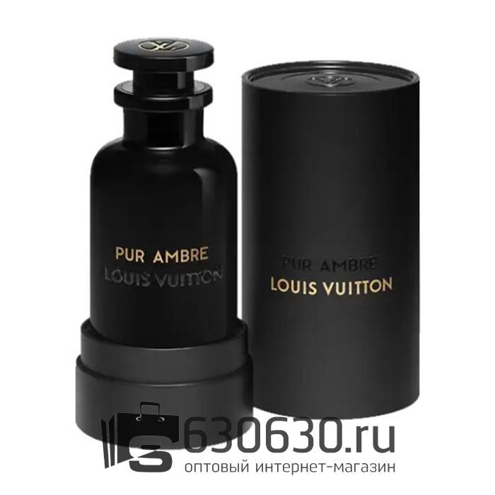 Евро Louis Vuitton "Pur Ambre" EDP 100 ml