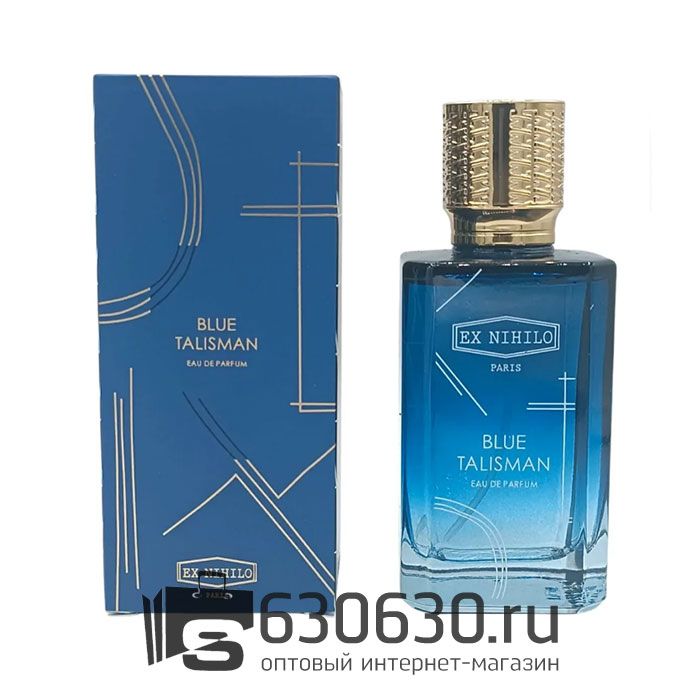 Ex Nihilo "Blue Talisman" EDP 100 ml