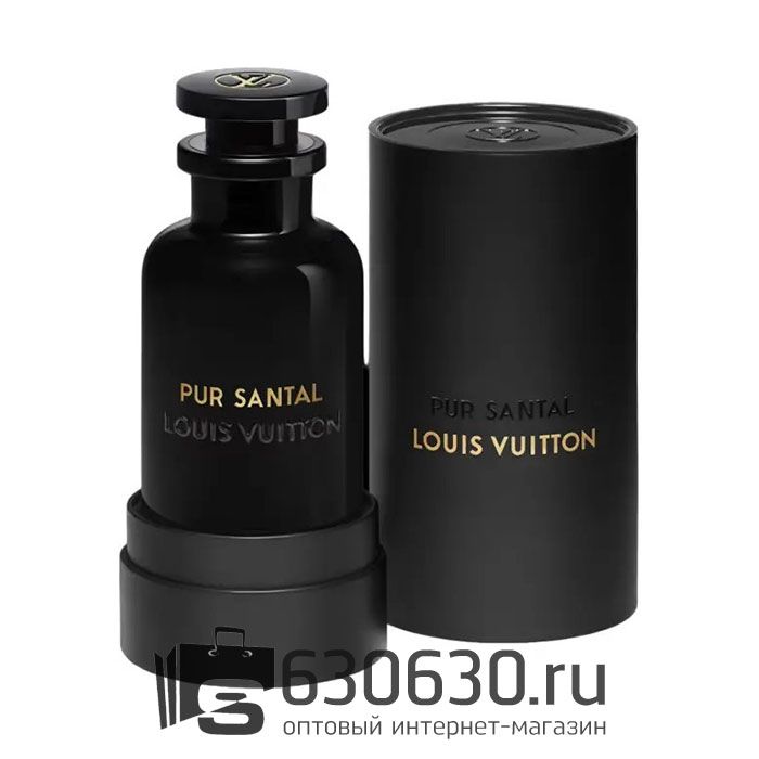 Евро Louis Vuitton "Pur Santal" EDP 100 ml
