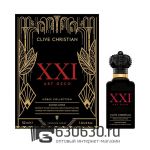 Евро Clive Christian "Noble XXI: Art Deco - Blonde Amber" 50 ml