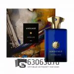 Евро Amouage "Interlude Man" 100 ml оптом