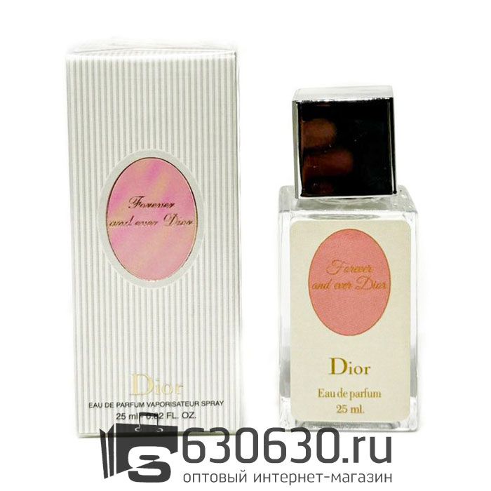 Мини парфюм Christian Dior "Forever And Ever Dior" 25 ml