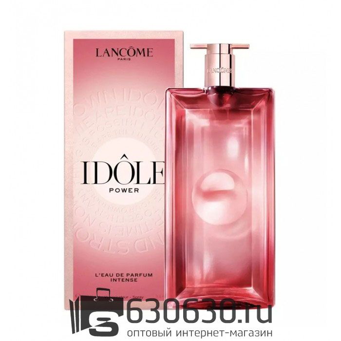 Евро Парфюмерия "Idole Power" EDP 100 ml оптом