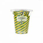  Успокаивающая ночная маска с центеллой 7 Days Secret Centella Cica Sleeping Pack, 12 шт/5 мл