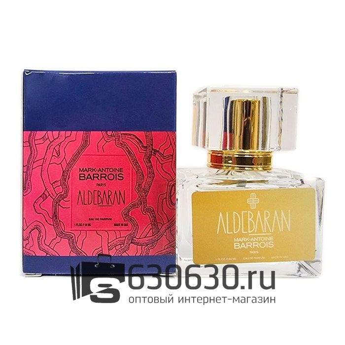Евро Marc-Antoine Barrois "Aldebaran" 30 ml