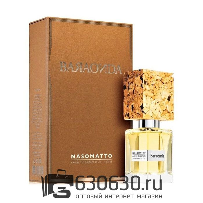 Евро Nasomatto "Baraonda" 30 ml оптом