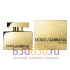 A-Plus Dolce & Gabbana "The One GOLD Eau De Parfum Intense" 75 ml оптом
