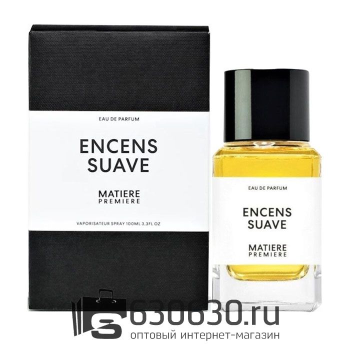 Евро Matiere Premiere "Encens Suave" 100 ml