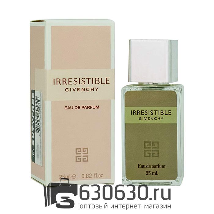 Мини парфюм Givenchy "Irresistible" 25 ml