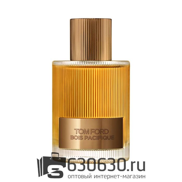 Евро Tom Ford "Bois Pacifique" EDP 100 ml