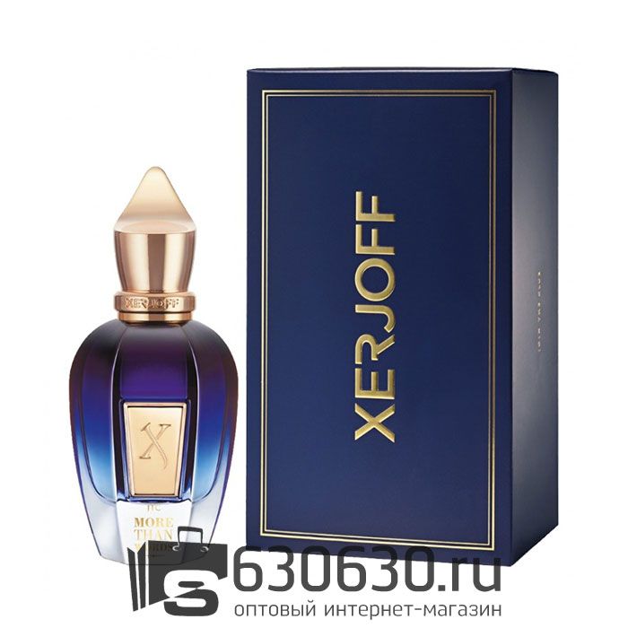 Евро Xerjoff "More Than Words" 100 ml