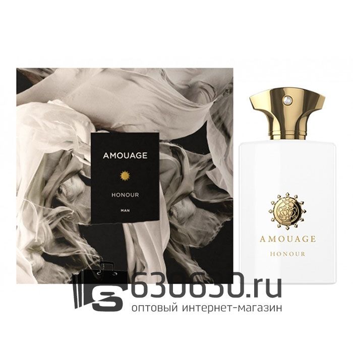 Евро Amouage "Honour Man" 100 ml