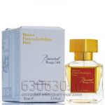 ТЕСТЕР Maison Francis Kurkdjian "Baccarat Rouge 540 edp" 70 ml