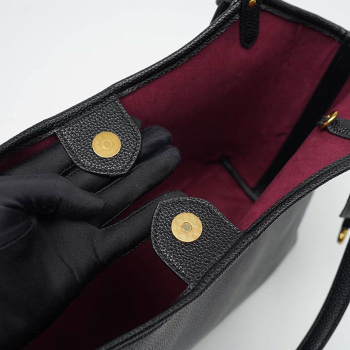 Сумка "Co*сh" Эко кожа (32/40/27см)