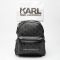 Рюкзак "K*rl Lag*rfeld" Экокожа ЛЮКС (35/30см)
