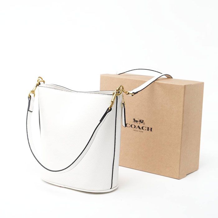 Сумка "Co*сh" Эко кожа (20/23/22см)