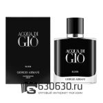 Евро G.A. "Acqua Di Gio Elixir" 100 ml