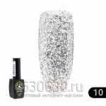 Гель лак Gold 8 мл 