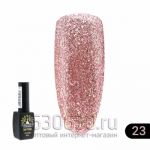 Гель лак Gold 8 мл 