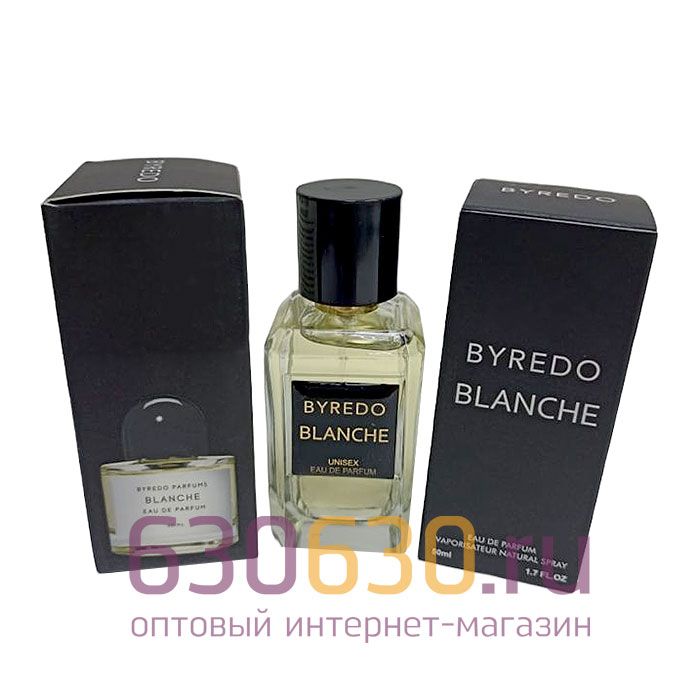 Мини-парфюм Byredo "Blanche" 50 ml (Турция)