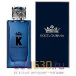 Евро Dolce & Gabbana "K" EDP 100 ml оптом