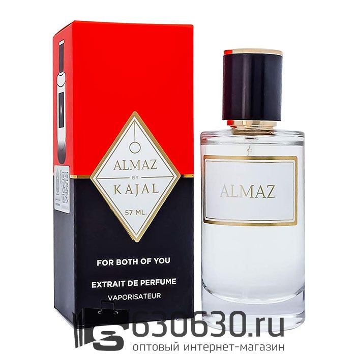 Мини-парфюм KAJAL "Almaz" 57 ml