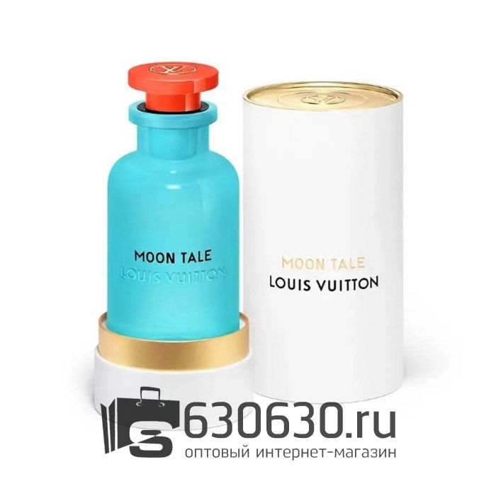 Евро Louis Vuitton "Moon Tale" 100 ml