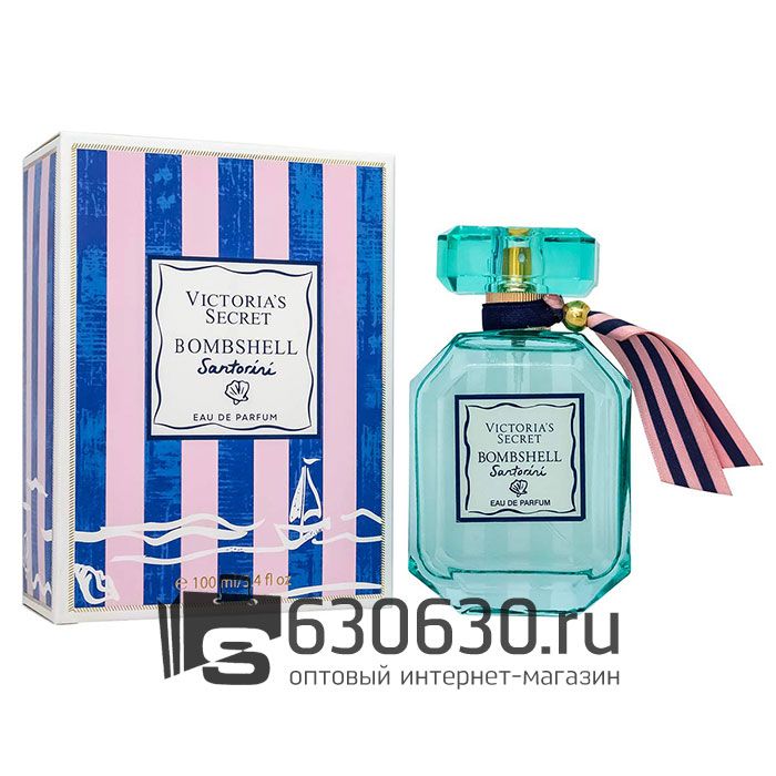 Евро Victoria's Secret "Bombshell Santorini" EDP 100 ml