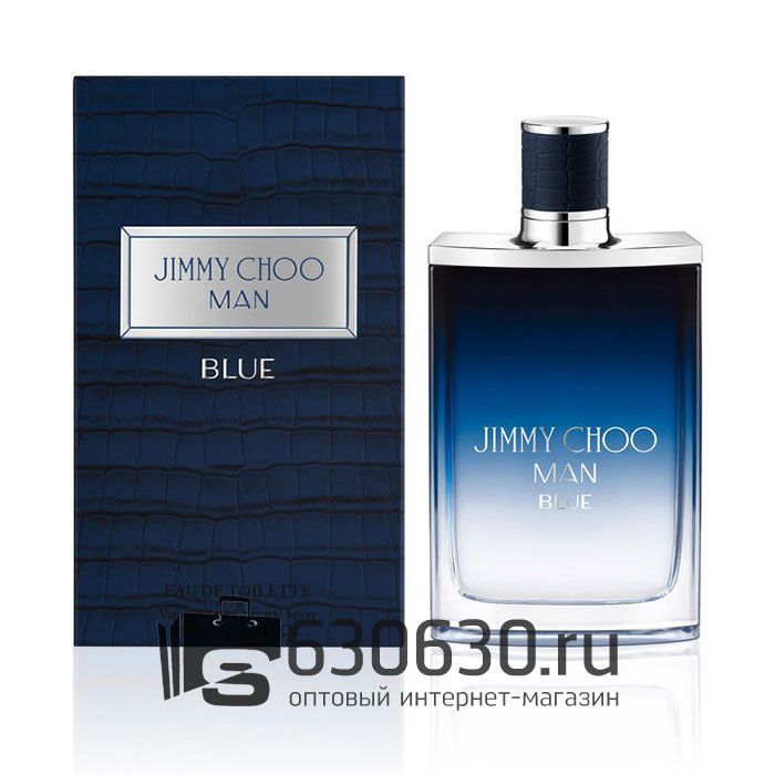 A-Plus Jimmy Choo "Man Blue" 100 ml