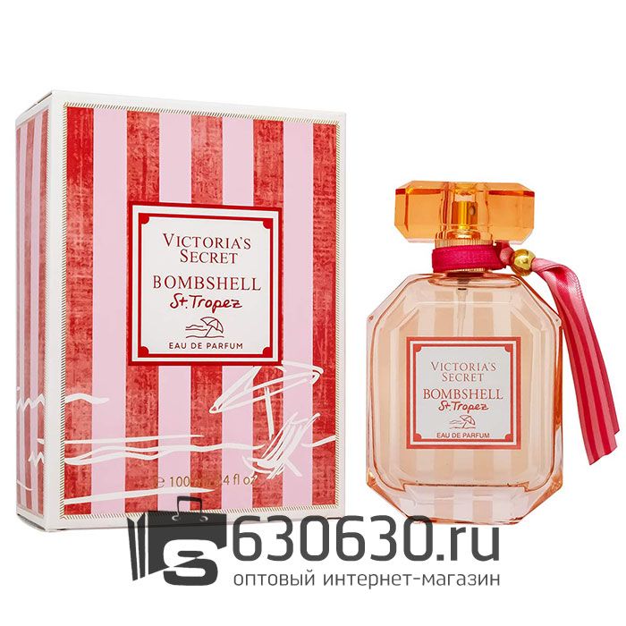 Евро Victoria's Secret "Bombshell St. Tropez" EDP 100 ml