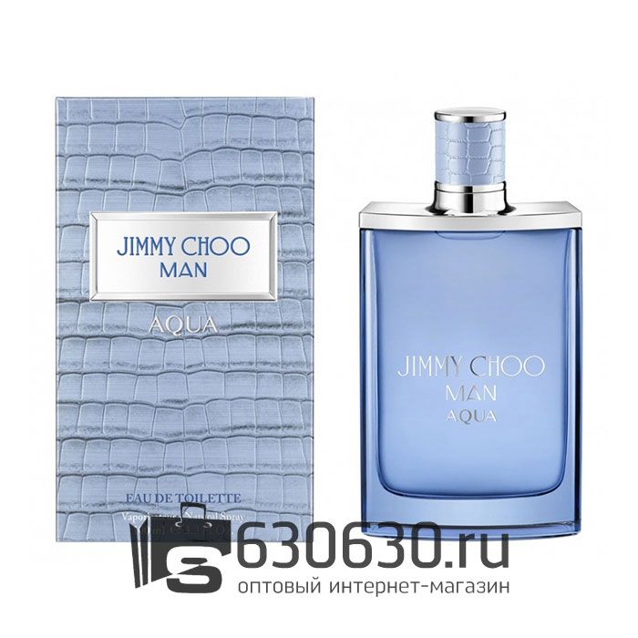 A-Plus Jimmy Choo "Man Aqua" 100 ml