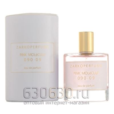 Zarko Рerfume "Pinc MoleCule 090.09 Eau de Parfum" 100 ml (Селектив Турция)