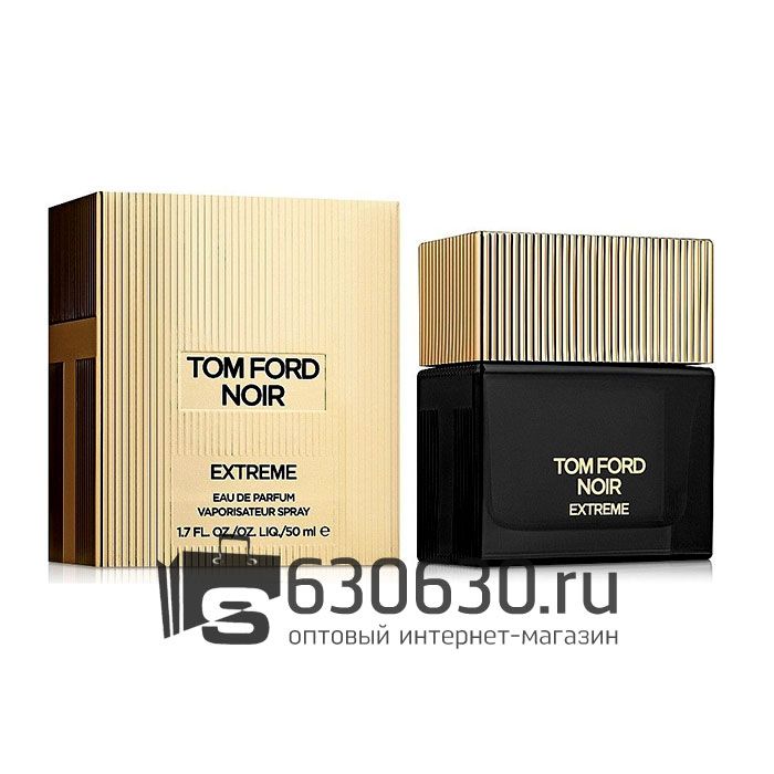 A-PLUS Tom Ford "Noir Extreme" EDP 50 ml