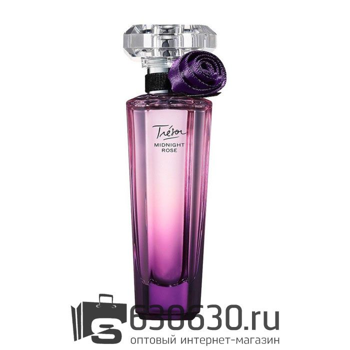A-PLUS Парфюмерия"Tresor Midnight Rose L'Eau De Parfum" 50 ml