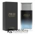 A-Plus Zilli "Blue Titanium" 100 ml