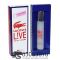 Pheromon Limited Edition Lacoste "Live Pour Homme" 10 ml