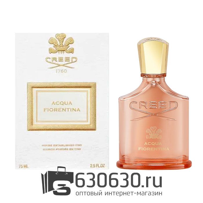 Евро Creed "Acqua Fiorentina 2024" 75 ml