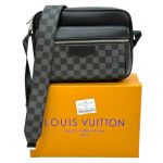 Сумка "Lo*is Vui*ton" Эко кожа ЛЮКС (25/18.5см)