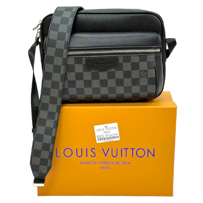 Сумка "Lo*is Vui*ton" Эко кожа ЛЮКС (25/18.5см)